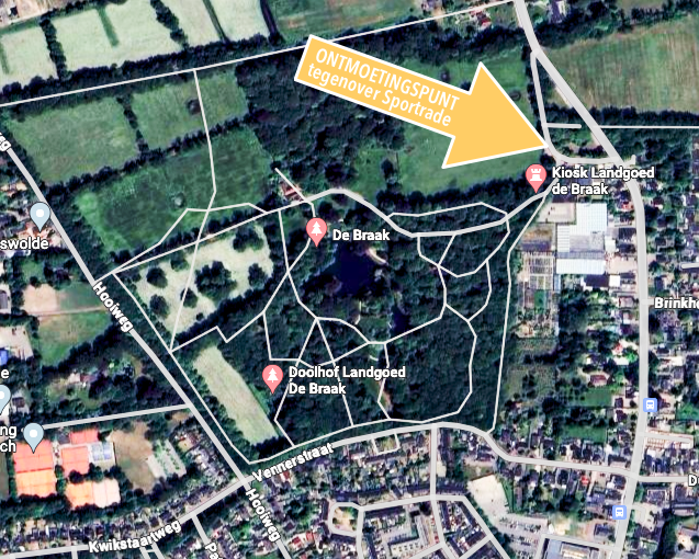 Landgoed De Braak