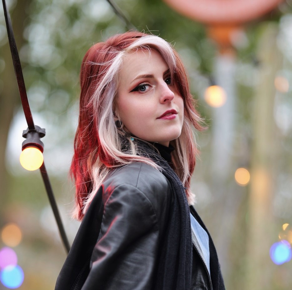 Yvonne Siesling