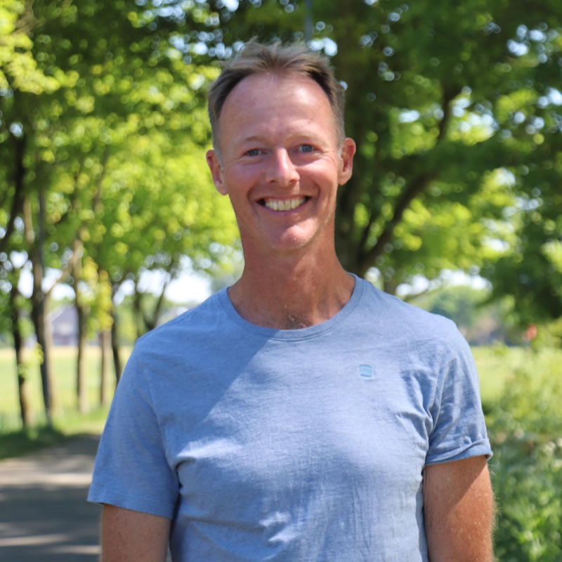 Robert Terpstra