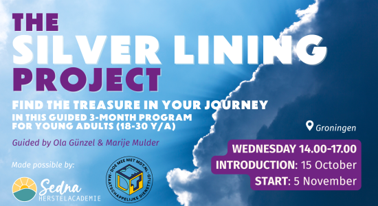 the silver lining project